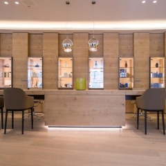 ElisabethHotel Premium Private Retreat - Bild 1