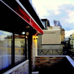 Galata Moon Hotel - Bild 19