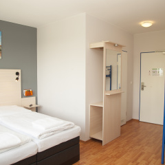 a&o Weimar - Hostel - Bild 4