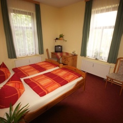 Pension Schmiedeschänke - Bild 3