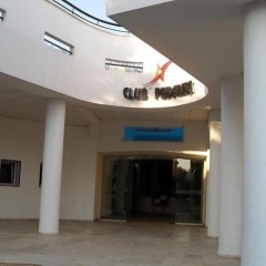 Club Pedalisa Apart - Bild 1