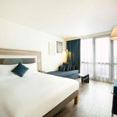 37 Lodge La Défense Courbevoie - Bild 7