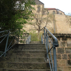 Ferienhaus Castle View Quedlinburg - Bild 15