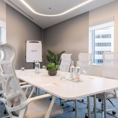 Park Inn By Radisson Amsterdam City West - Bild 4