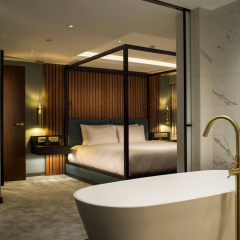 Middle Eight - Covent Garden - Preferred Hotels and Resorts - Bild 10