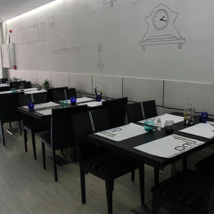 Hotel Suites Feria de Madrid - Bild 18