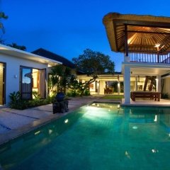 Villa Seratus - Bild 10