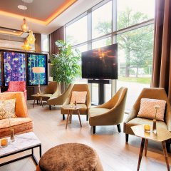 Leonardo Royal Hotel Ulm - Bild 15