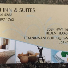 Texan Inn and Suites Tilden thumbnail 7