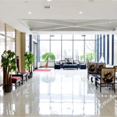 Longyi Hot Spring Resort photo 4