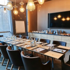 Steigenberger Hotel München - Bild 24