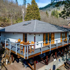 Lois Lanes Perch 1 Bedroom Home by RedAwning - Bild 8