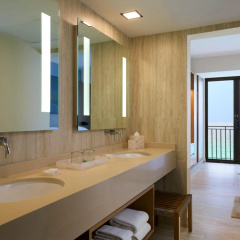 Marriott Cancun, An All-Inclusive Resort - Bild 9