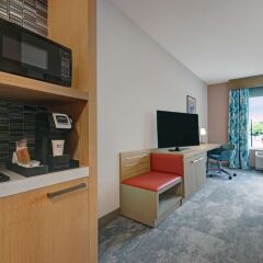 Hilton Garden Inn Manassas in Manassas, United States of America from 143$, photos, reviews - zenhotels.com photo 45