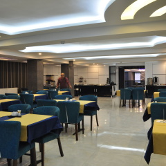 Madi Otel Izmir - Bild 13