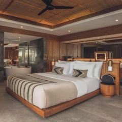 Kaamala Resort & Spa Ubud by Ini Vie Hospitality - Bild 5