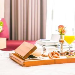 Rixos Premium Dubai JBR - Bild 13