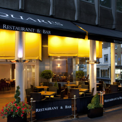 Thistle Trafalgar - Leicester Square thumbnail 18