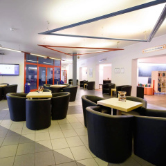 a&o Berlin Kolumbus - Bild 15