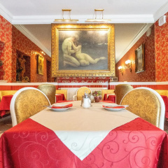 Hotel Urania - Bild 21