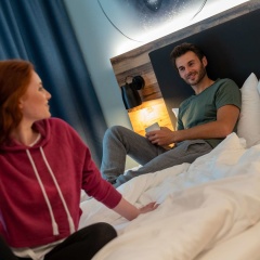 ibis Styles Hamburg Barmbek - Bild 21
