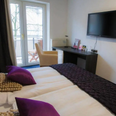 City Hotel Bosse - Bild 4