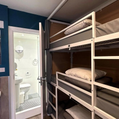 Smart Camden Inn Hostel - Bild 9
