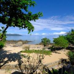 Coco Komba in Djamandjary, Madagascar from 97$, photos, reviews - zenhotels.com beach photo 4