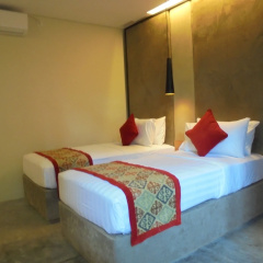 Villa Puri Ayu - Bild 21