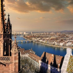 B&B Hotel Basel - Bild 18