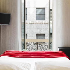 STRAF Hotel&bar - Bild 7