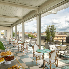 Trastevere Roma | UNA Esperienze | Preferred Hotels and Resorts - Bild 25