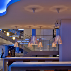 EVOLUTION Lisboa Hotel - Bild 17