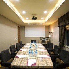 Volley Hotel İzmir - Bild 18