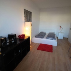 Letzigrund Apartments - Bild 6