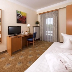 Johannesbad Hotel Fussinger Hof - Bild 3