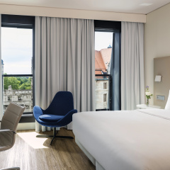 NH Leipzig Zentrum - Bild 3