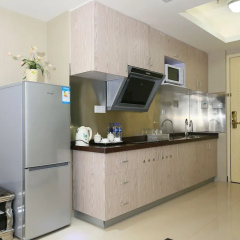 Yo Yo Apartment Zheng Jia Dong Fang Branch thumbnail 17