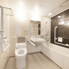 Richmond Hotel Premier Asakusa International - Bild 17