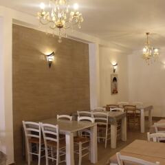 Hotel Le Diplomate in Nouakchott, Mauritania from 194$, photos, reviews - zenhotels.com photo 5
