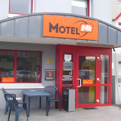 Motel 24h Hannover - Bild 1