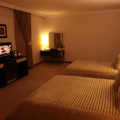 Akkoç Butik Otel - Bild 6