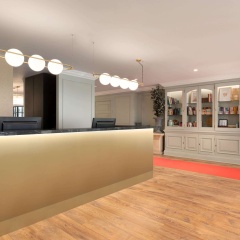 Hotel Avenue Louise Brussels - Trademark Collection by Wyndham - Bild 2