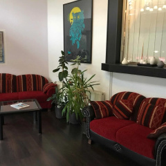 Hotel Garni Forum - Bild 17