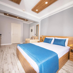 Marina Hotel Bodrum - Bild 2