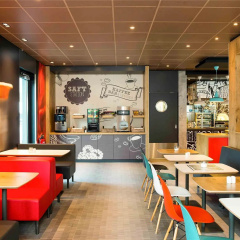 Ibis München Airport Süd - Bild 16