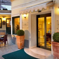 Hotel Alessandrino - Bild 1