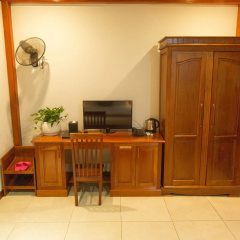 Thanh Hung Hotel thumbnail 9