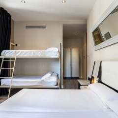 Petit Palace Triball Hotel - Bild 9