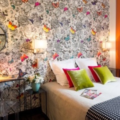 Hotel Korner Chatelet - Bild 12